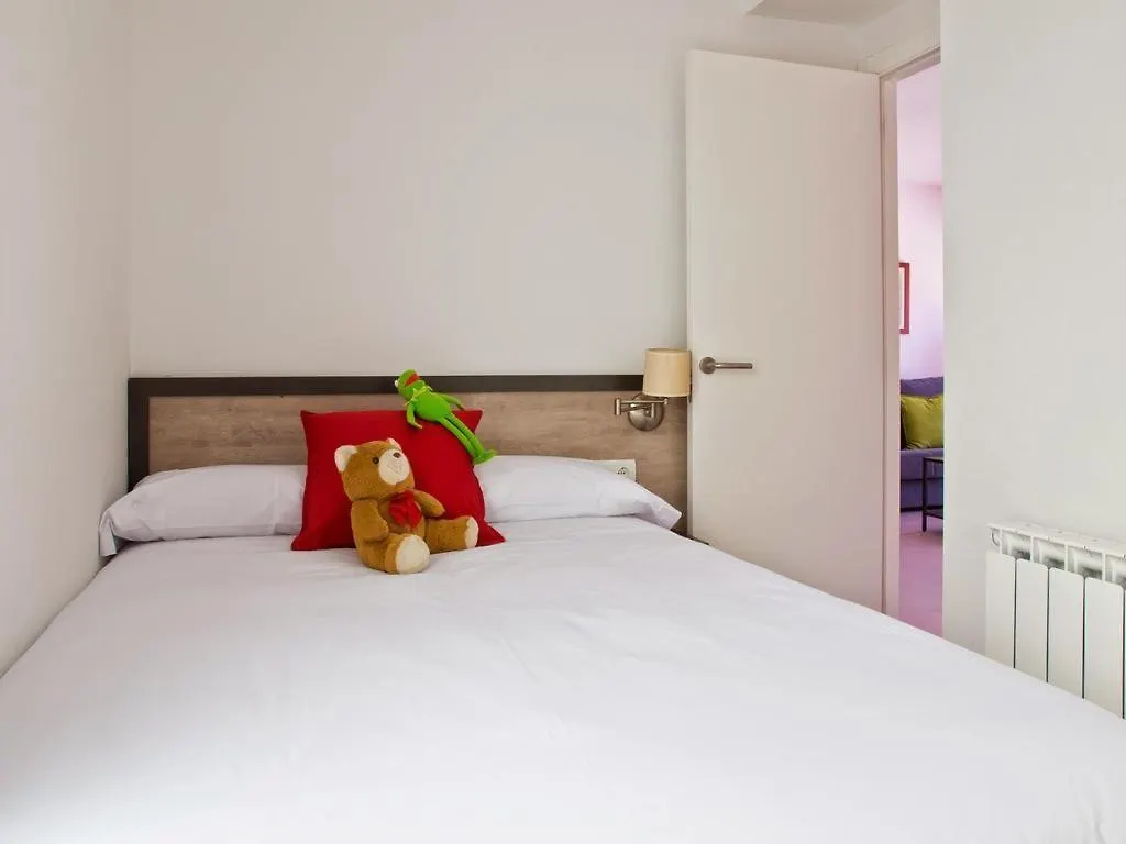 Apartmán Soho Parc Figueres
