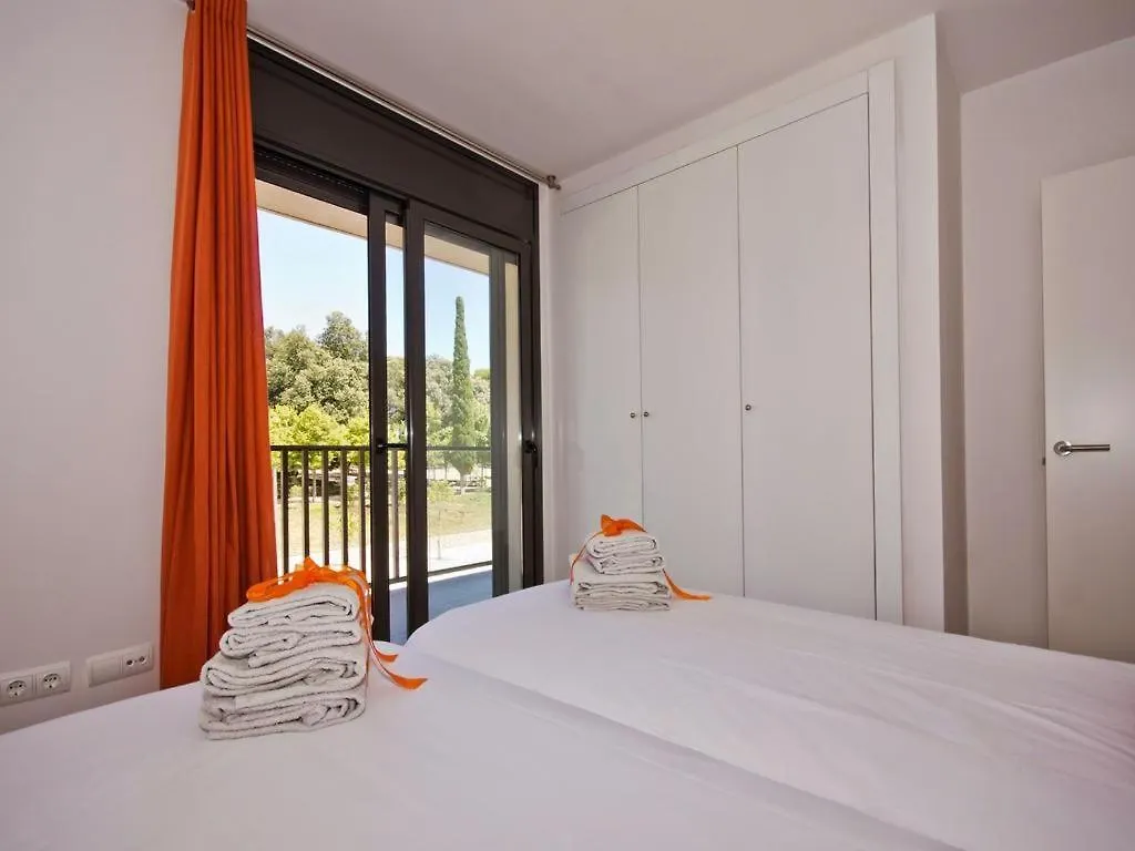 Apartmán Soho Parc Figueres