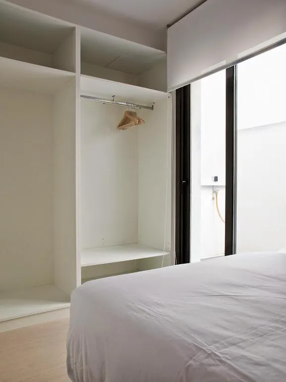 Apartmán Soho Parc Figueres